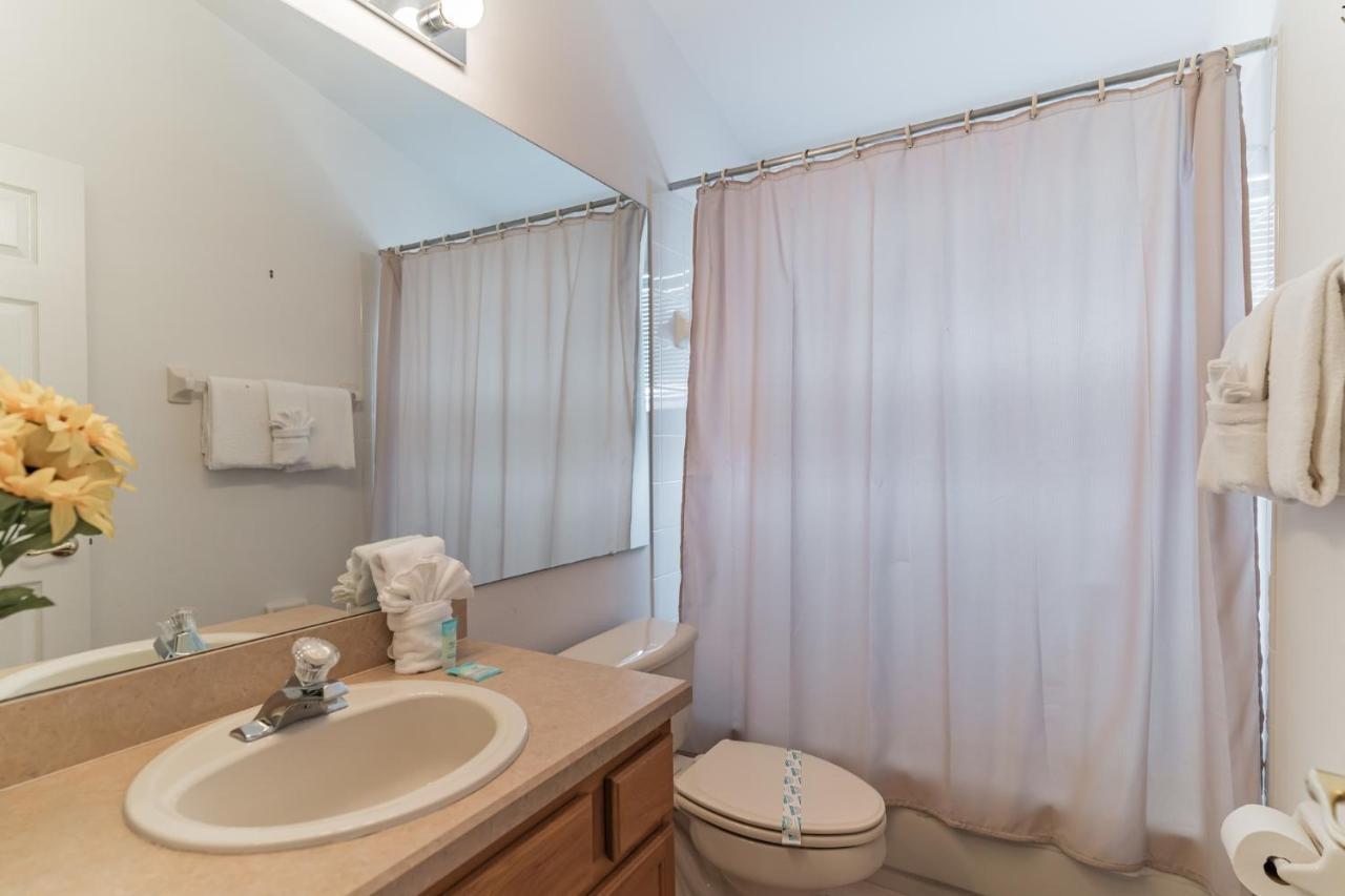 Beautiful Family Vacation Home With Private Pool, Close To Disney! Home Orlando Extérieur photo