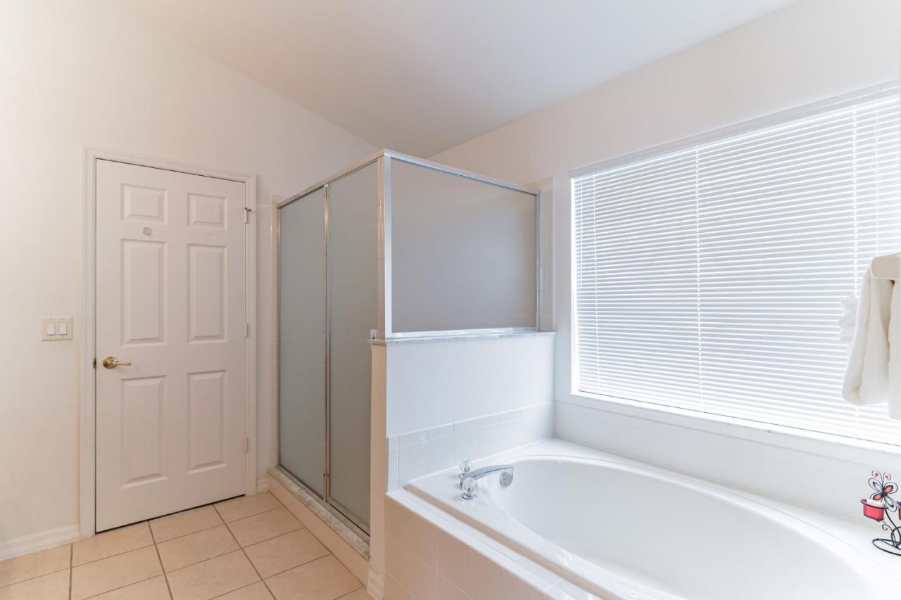 Beautiful Family Vacation Home With Private Pool, Close To Disney! Home Orlando Extérieur photo