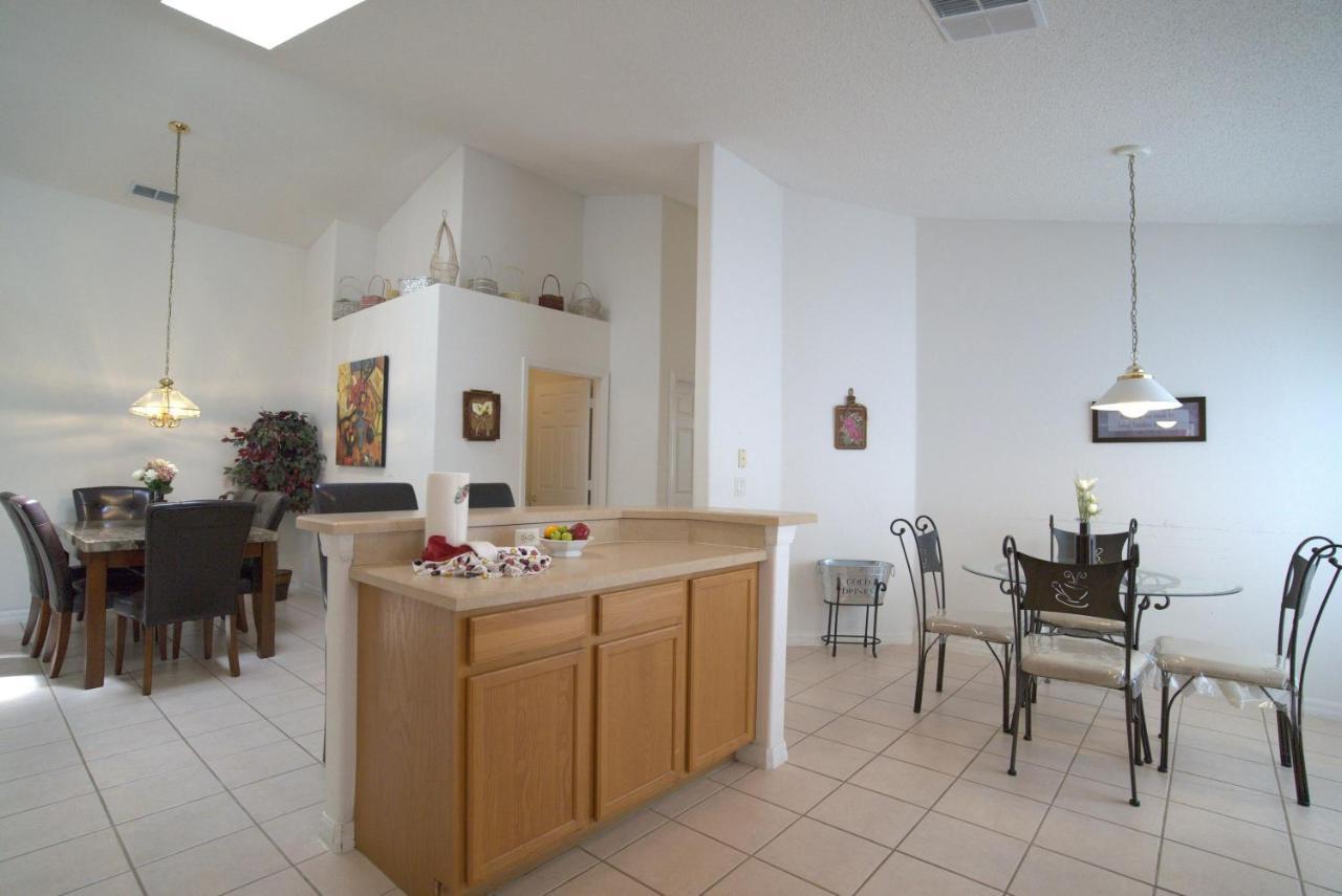 Beautiful Family Vacation Home With Private Pool, Close To Disney! Home Orlando Extérieur photo